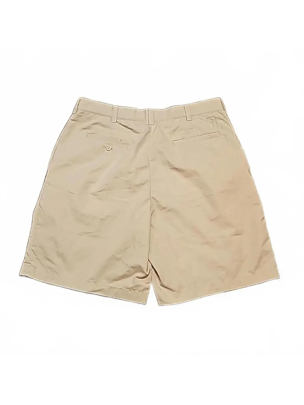 PGA Tour Golf Shorts Men’s 34 light tan